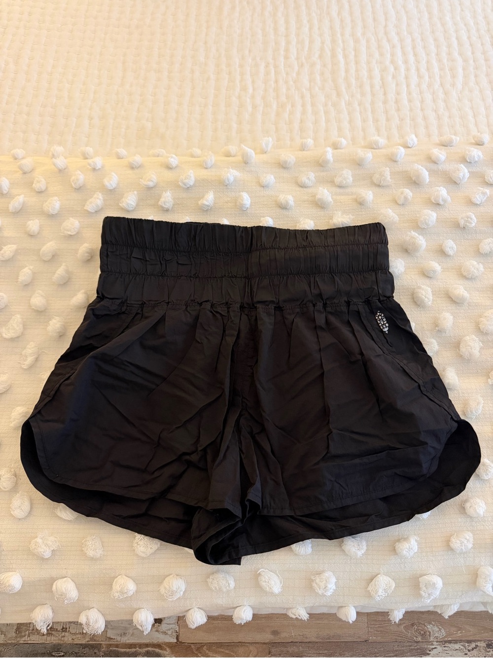 Free People— The Way Home Shorts
